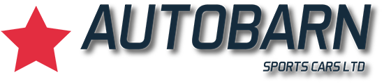 Autobarn Sports Cars